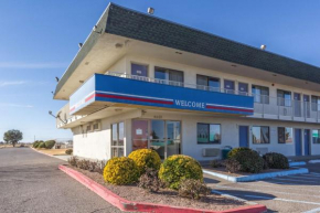 Motel 6-Deming, NM